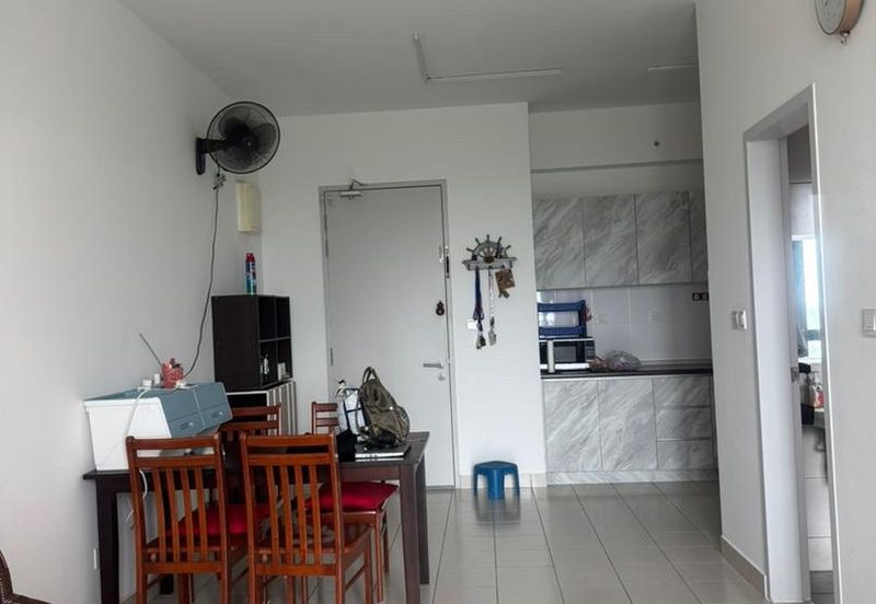 Amber Residence @ twentyfive.7