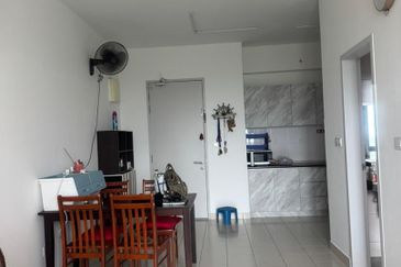 Amber Residence @ twentyfive.7