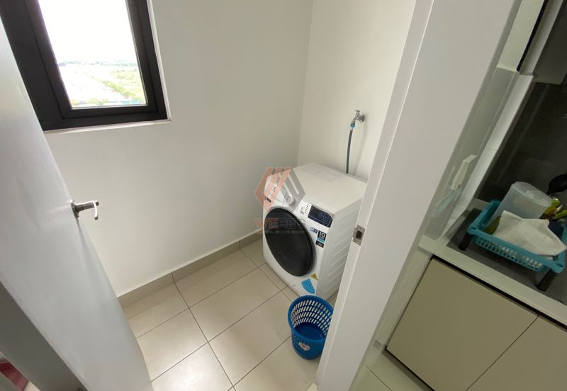 Amber Residence @ twentyfive.7