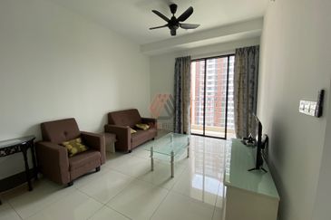 Amber Residence @ twentyfive.7