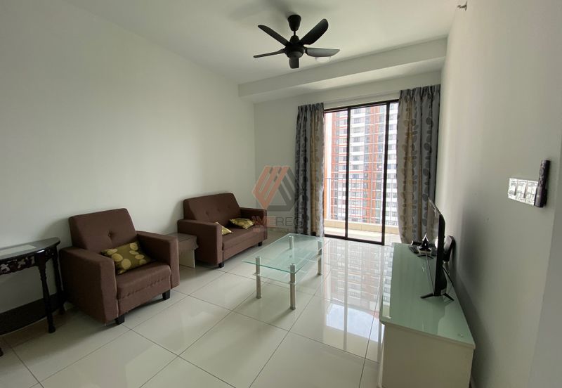 Amber Residence @ twentyfive.7