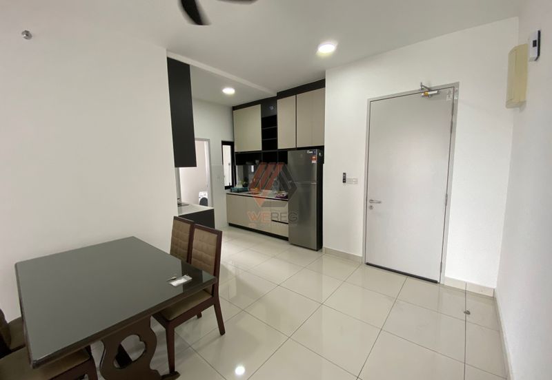 Amber Residence @ twentyfive.7