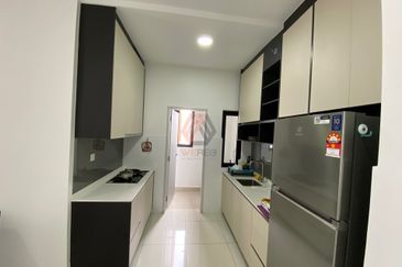 Amber Residence @ twentyfive.7