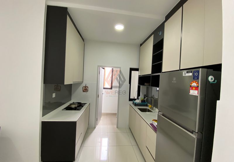 Amber Residence @ twentyfive.7