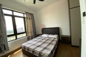 Amber Residence @ twentyfive.7