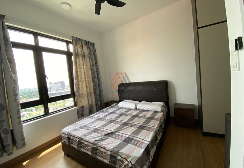 Amber Residence @ twentyfive.7