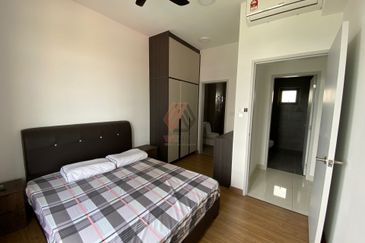 Amber Residence @ twentyfive.7