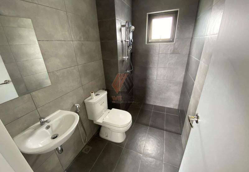 Amber Residence @ twentyfive.7