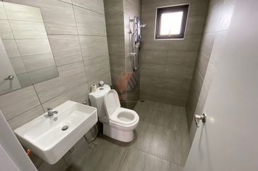 Amber Residence @ twentyfive.7