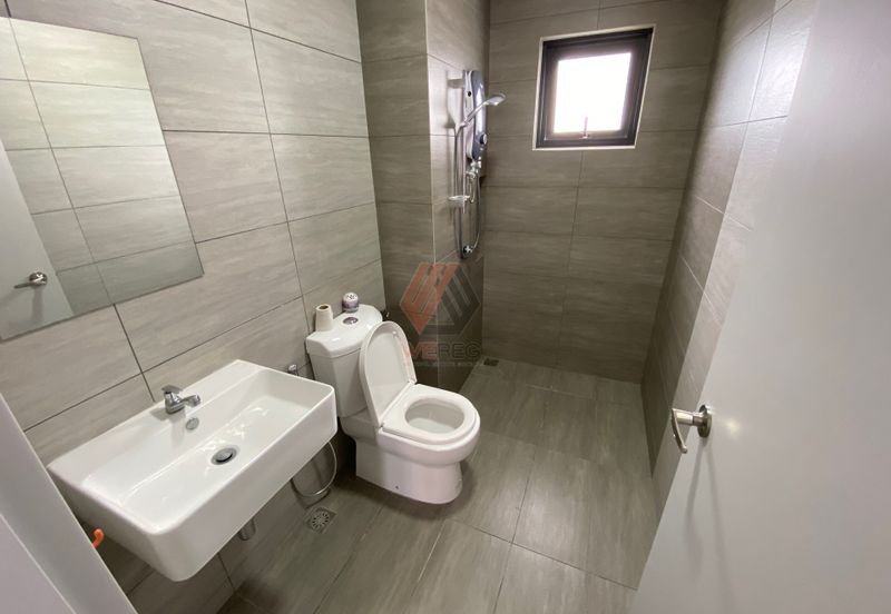 Amber Residence @ twentyfive.7