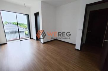 Elemen Residences @ Tropicana Aman