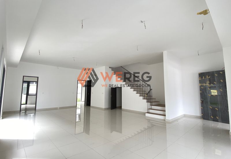 Elemen Residences @ Tropicana Aman