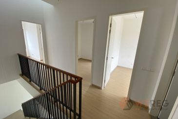 Sencilia @ Eco Sanctuary