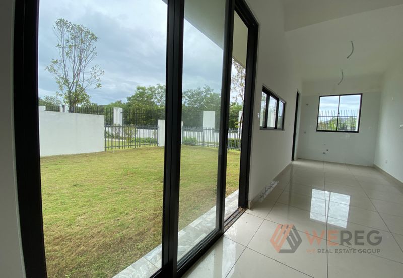 Sencilia @ Eco Sanctuary