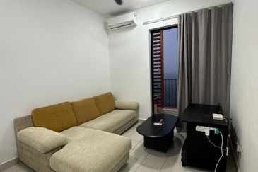 Amber Residence @ twentyfive.7