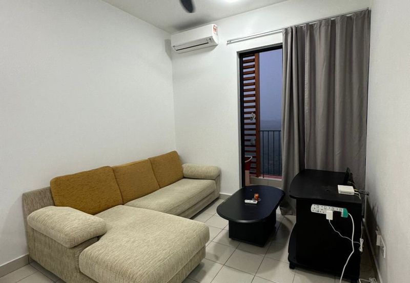 Amber Residence @ twentyfive.7