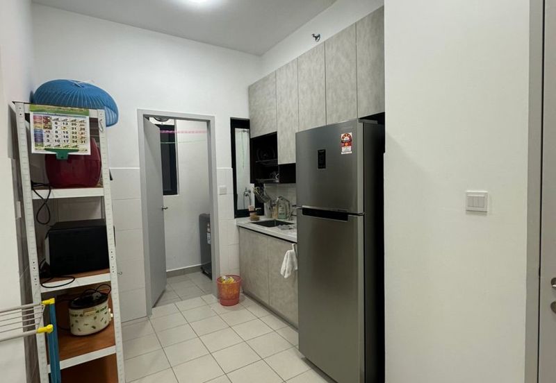 Amber Residence @ twentyfive.7