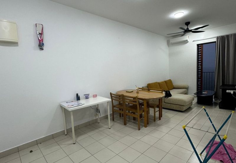 Amber Residence @ twentyfive.7