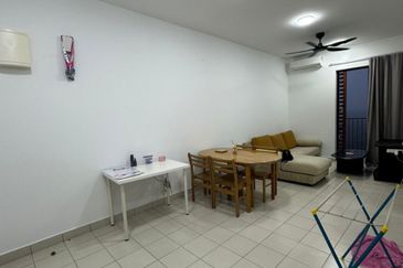 Amber Residence @ twentyfive.7