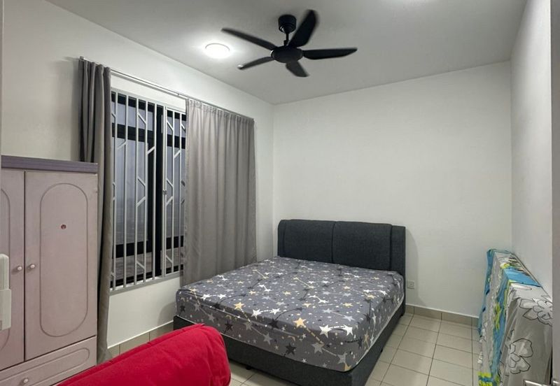 Amber Residence @ twentyfive.7