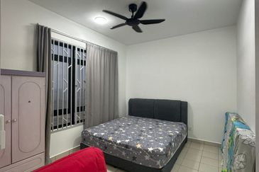 Amber Residence @ twentyfive.7