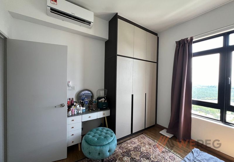 Amber Residence @ twentyfive.7