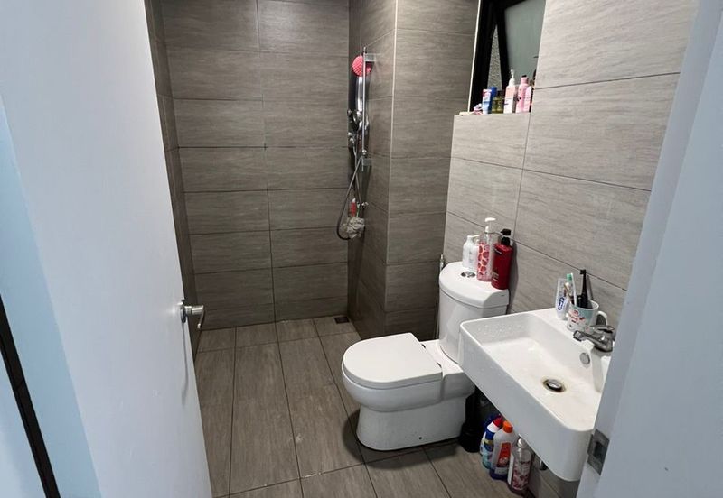 Amber Residence @ twentyfive.7