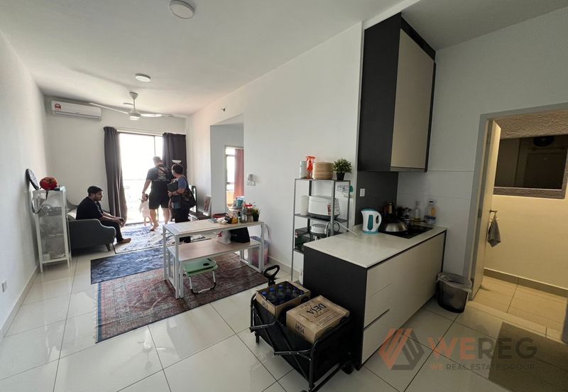 Amber Residence @ twentyfive.7