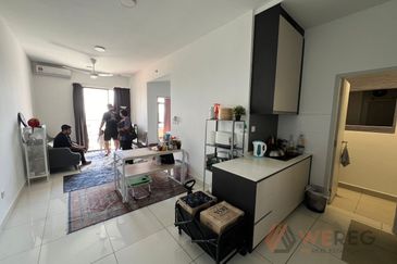 Amber Residence @ twentyfive.7