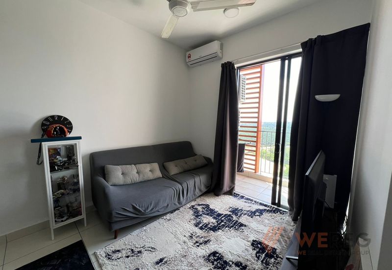 Amber Residence @ twentyfive.7