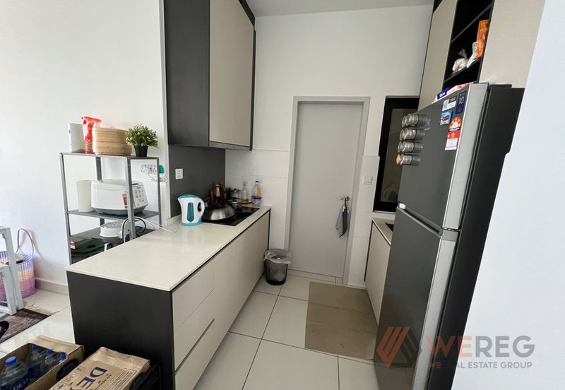 Amber Residence @ twentyfive.7