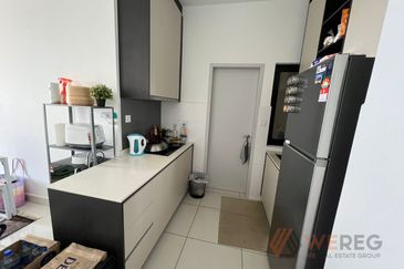 Amber Residence @ twentyfive.7