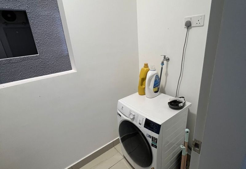 Amber Residence @ twentyfive.7