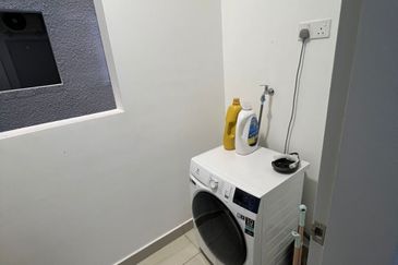 Amber Residence @ twentyfive.7