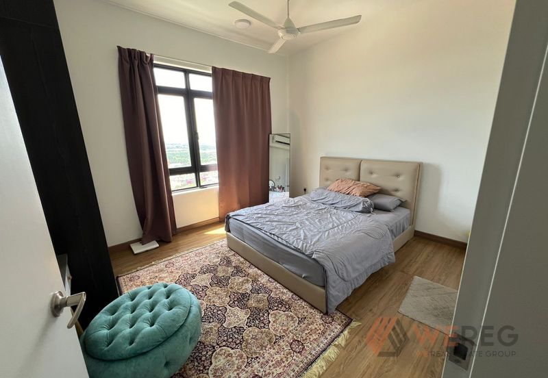 Amber Residence @ twentyfive.7