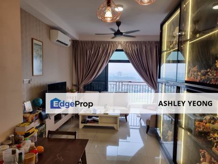 8scape Residences For Sale, Johor, Johor Bahru