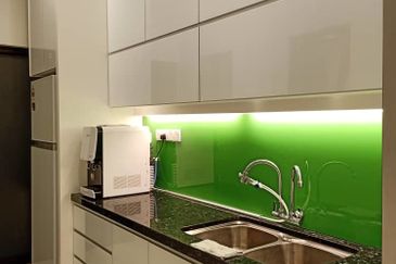 Siphonia @ Chemara Hills