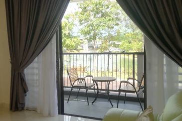 Siphonia @ Chemara Hills