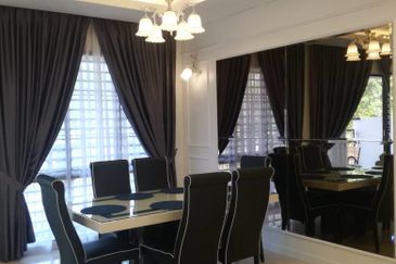 Siphonia @ Chemara Hills