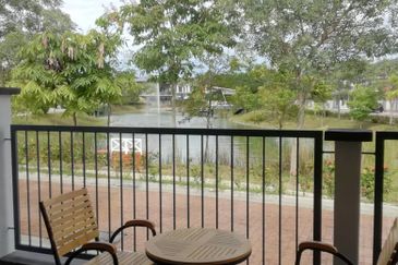 Siphonia @ Chemara Hills