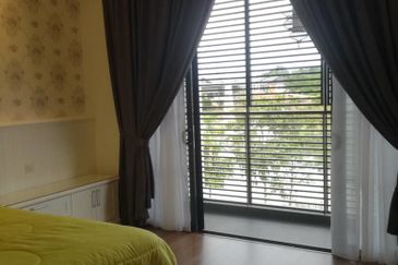 Siphonia @ Chemara Hills