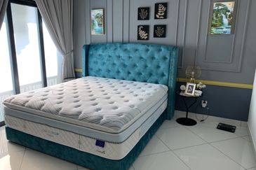 Parc 3 (Residensi Pudu Alam Rekreasi)