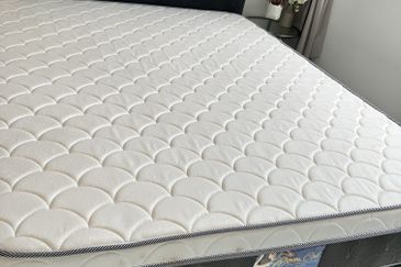 Parc 3 (Residensi Pudu Alam Rekreasi)