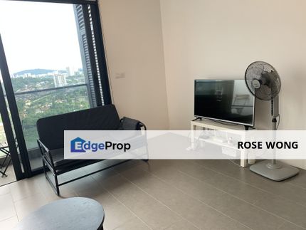 Cheap! Sell with 2 Years Tenancy! Good Rental Yield!, Kuala Lumpur, Bangsar