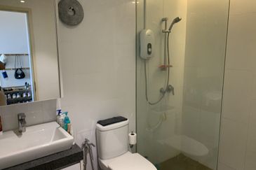 The Establishment (Alila Bangsar )