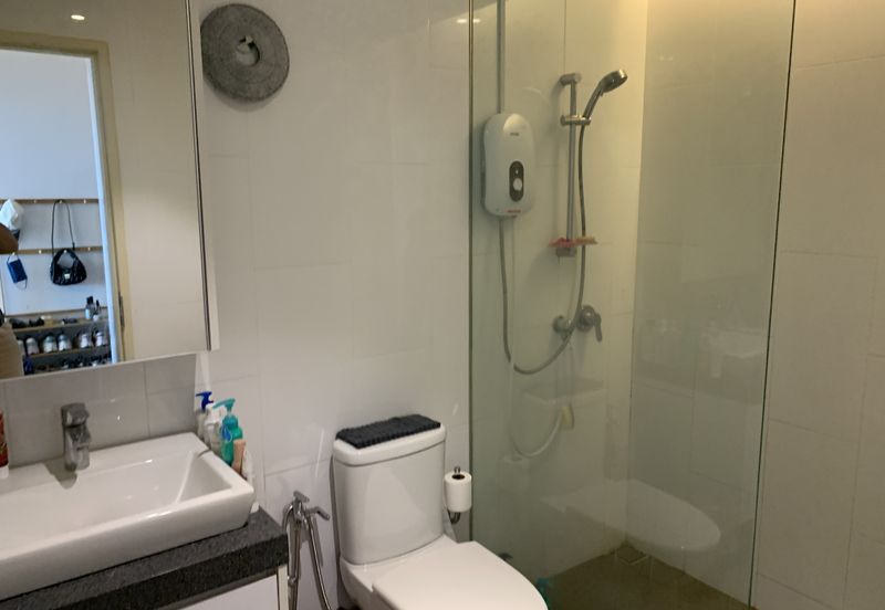 The Establishment (Alila Bangsar )