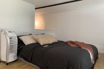 The Establishment (Alila Bangsar )