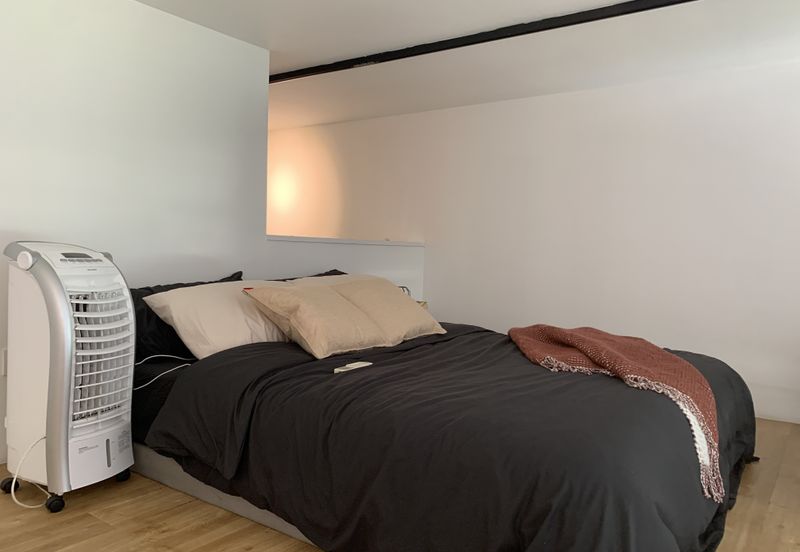 The Establishment (Alila Bangsar )