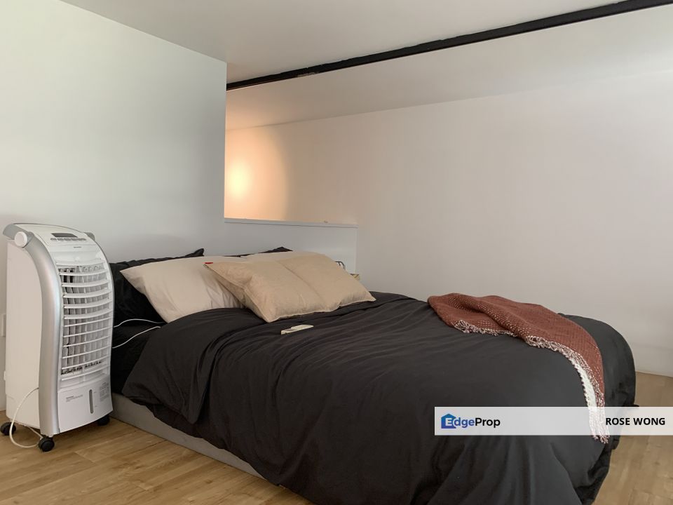 Cheap! Sell with 2 Years Tenancy! Good Rental Yield!, Kuala Lumpur, Bangsar