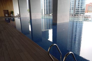 The Establishment (Alila Bangsar )